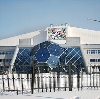Спортивные комплексы в Серафимовиче