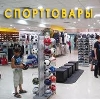 Спортивные магазины в Серафимовиче