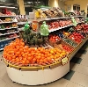 Супермаркеты в Серафимовиче